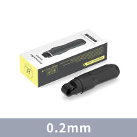 Rollo De Derma 540 Para Crecimiento Del Cabello Personalizable 0.25MM Herramienta De Cuidado De La Piel Con Agujas Microneedle - details 3