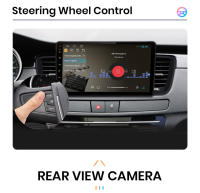 AWESAFE inalámbrico CarPlay Android Auto Radio para Peugeot 508 508SW 2011 - 2018 coche reproductor multimedia GPS 2 din autoradio volante controles RDS Bluetooth - details 11