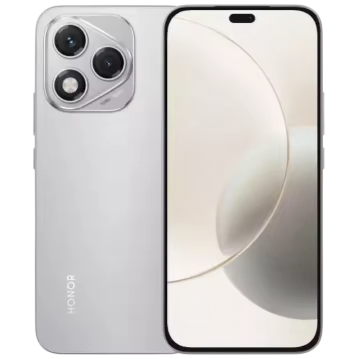 Honor 400 Lite 5G - Smartphone de 8GB+256GB, Dual SIM NFC, 108MP Botón con IA, 6.7'', Pantalla AMOLED con protección de la Vista, Batería 5230mAh, IP65&SGS, MagicOS 9.0, Versión Europea, Original - 1