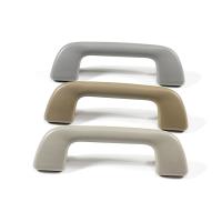 Manija De Seguridad Para Techo De Coche Compatible Con Toyota Corolla Yaris Vios RAV4 Asiento Del Pasajero Manija De Apoyo Para El Cielo - details 0