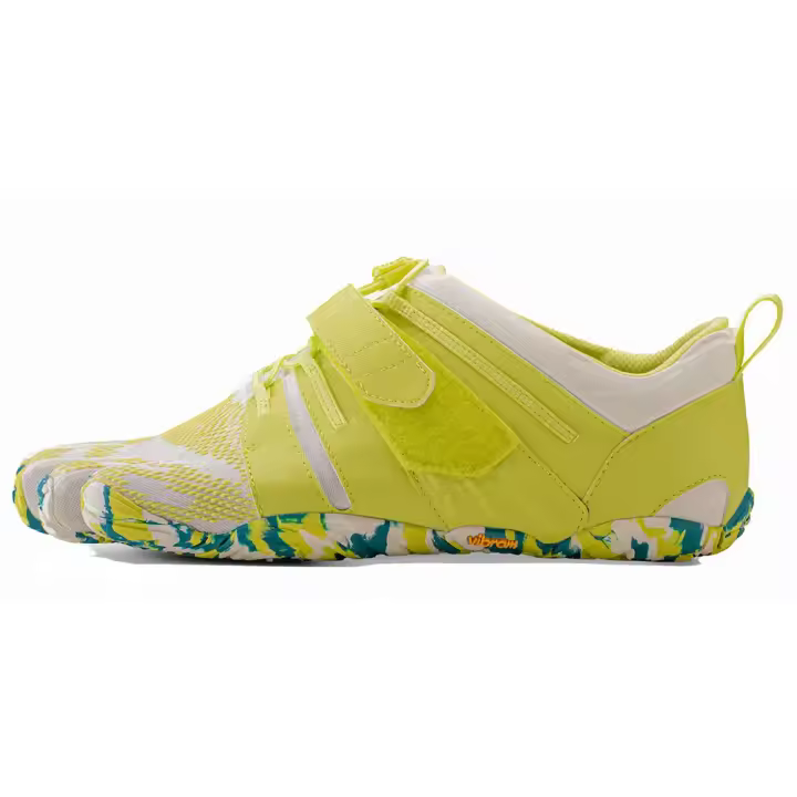 Vibram Fivefingers Zapatillas De Trail Running V-train 2.0 - 1