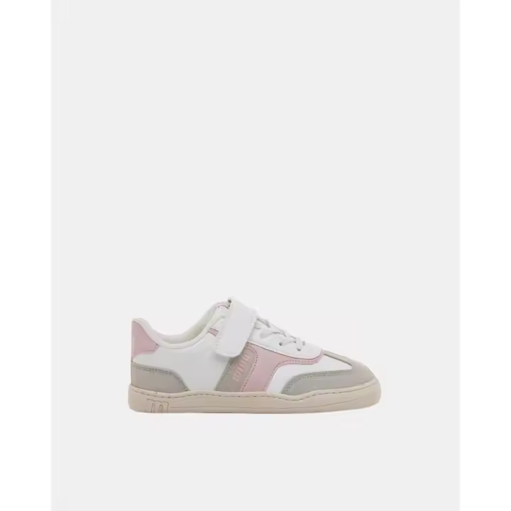 MUSTANG 48942 RESPECT Zapatillas Infantil Blanco - 1