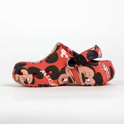 ZUECOS PREMIUM MICKEY - 1