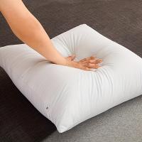 Almohada De Pluma De Algodón 100% Core De Cojín Navideño Para Cuello Decoración De Hotel Sofa Y Dormitorio Hogar - details 4