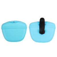 Bolsa De Cintura Portátil Para Entrenamiento De Perros Almacenamiento De Alimentos Para Perros Snack Bait Para Agilidad Y Obediencia Al Aire Libre - details 10