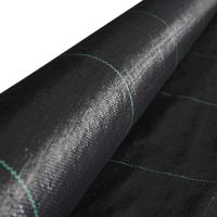 Tela De Control De Malas Hierbas Tejida Barra Antideslizante Para Exterior Cubierta Protectora De Plantas Resistentes Al Desgaste - details 1