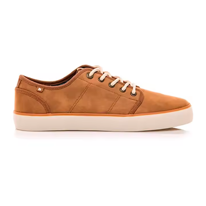 Calzado hombre Zapatillas Mtng Zapatillas Bahia Marrón - 1