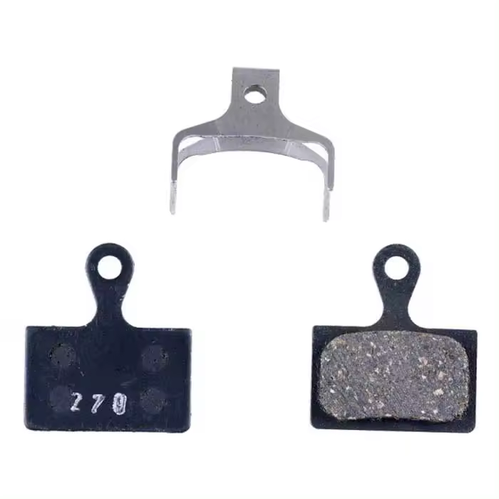 Galfer Pastillas De Freno De Disco Giant G-2909 Shimano - 1