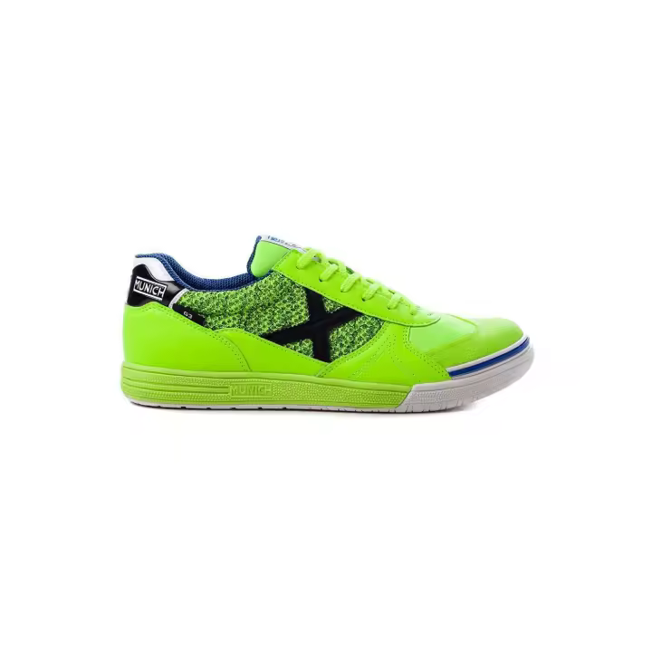 ZAPATILLAS MUNICH G-3 INDOOR - 1