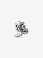 Pandora-Zodiac Charm Leo Brilliant-Plata de Lei - details 0