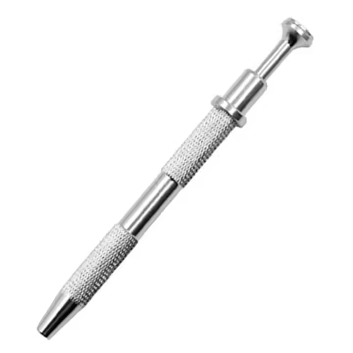 Herramienta Electrónica De Cifrado Cuatro Garra Agarrador De Componentes Extractor De Pastelillos Para Carpintería - 1