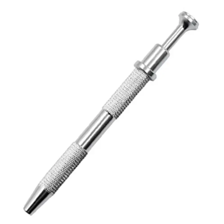 Herramienta Electrónica De Cifrado Cuatro Garra Agarrador De Componentes Extractor De Pastelillos Para Carpintería - 1