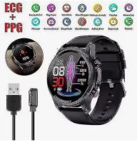 Glucose en sangre Reloj inteligente helbres presión arterial fitness Rhythm cardiaco - details 1