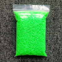 10000pcs De Fusibles Mini De 2.6mm 3D Puzzle De Pixeles Juguete De Fusibles Para Planchar Cuentas De Fusión Para Manualidades DIY Decorativas Para Niños - details 4