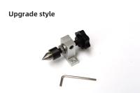 Mini Torno Accesorios De Cabeza Central Giratoria Viva Para Trabajos De Madera DIY Herramientas Eléctricas Accesorios Para Mini Torno - details 7