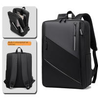 Mochipa impermeable para hombre, Bolso informal para Orden portátil, transpirable, desgas Resistant, Gran capacidad, Envío free - details 11