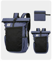 Mochila Deportiva De Escalada Y Camping Para Hombres Y Mujeres Ligera Y Plegable Capacidad Grande Impermeable Bolsa De Hombro Para Viajes Y Senderismodetails 22