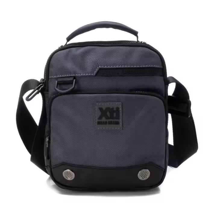 Xti - Bandolera Hombre - Diseño moderno y práctico - Ideal para cualquier ocasión - 1