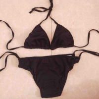 Nuevo Bañador De Verano Para Mujer Bikini Brasileño Sexy Conjunto De Push-Up Padded Bra Thong Dos Piezas Moda Playa Ropa De Baño - details 21