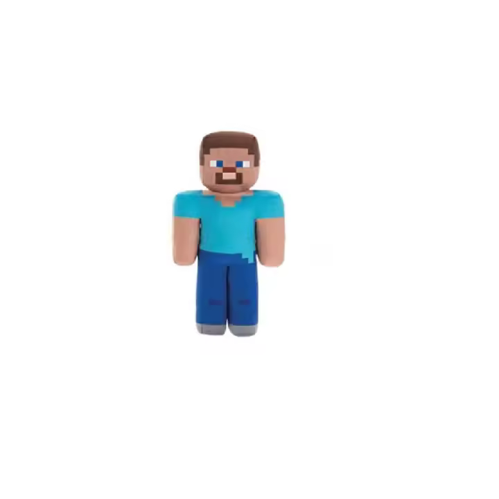 Peluche Minecraft Movie 30 Cm - Modelos surtidos (Play By Play 760025495) - 1