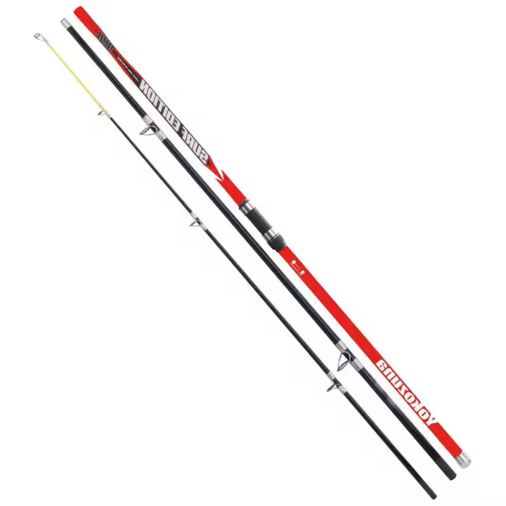 Yokozuna Caña De Surfcasting Sic Mn - 1