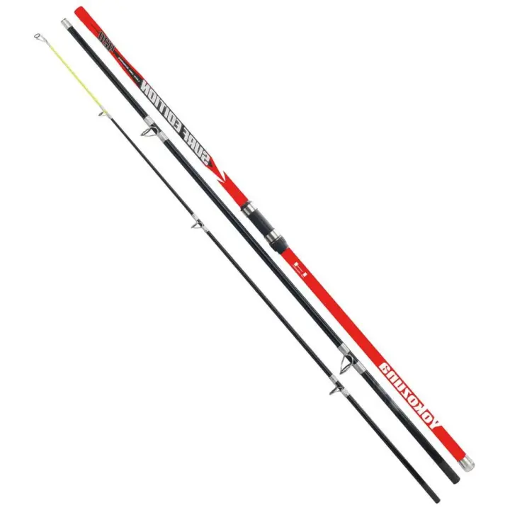 Yokozuna Caña De Surfcasting Sic Mn - 1