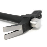 Martillo encofrador con imán y mango de fibra de carbono 720g. 8030 CI CF Bellota - details 1