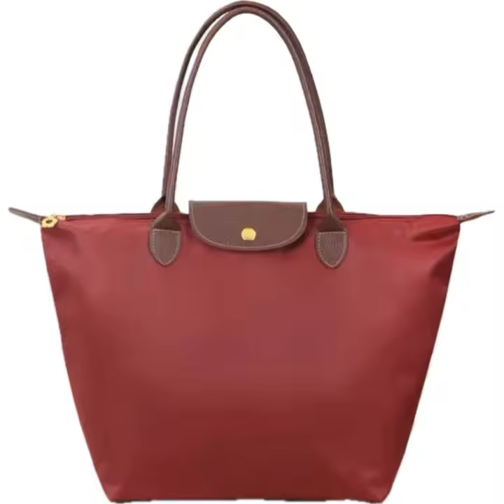 Bolso plegable de nylon with ASA Superior para Mujer, Clásico, tamaño 42*27*19CM - 1