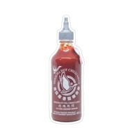 Sriracha 455ml – Variedad de Sabores: Kimchi, Original y Más - details 6