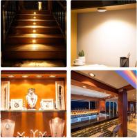Bomba LED G4 de 2 W, AC/CC 12 V, Luz Blanca Cálida, bombilla halógena de 20 W, no regulable - details 3