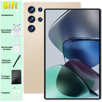 5G 2025 nueva tableta Android 10.1 pulgadas 16GB Ram 1tb rom 20000mah Android 13.0 WiFi doble tarjeta SIM red pantalla completa - details 13
