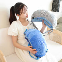 Mochila De Peluche De Insecto Simulación Juguete De Peluche Suave Dibujos Animados Regalo Creativo Para Niños Y Niñas De Edad Infantil - details 11