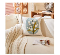Cubas de almohadas Sofá Sofá cubiertas de cojín de alto grado - details 5