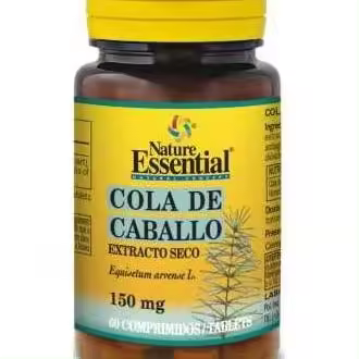 Cola De Caballo 150Mg (Ext.Seco) 60Comp. - 1