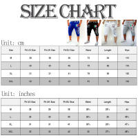 Pantalones Capri Para Hombre Cortos Deportivos Con Cinta Elástica Estampado Letras Para Outdoor Fin De Semana Verano - details 0