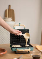 CREATE - Packs Sandwichera, grill y gofrera + Accesorios Placas -  PACK STONE STUDIO Doble - details 0