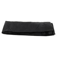 Falda De Lluvia Ultra Ligera De 15D Nylon Con Bolsa De Almacenamiento Para Ropa De Lluvia Cintura Elástica Sugerida 60-100cm Para Mujer - details 11