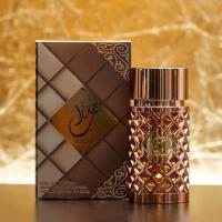 JAZZAB GOLD Ard Al Zaafaran EAU perfume Arabe MUJER 100ML - details 0