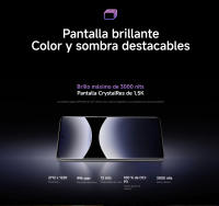 Official | Redmi Note 14 Pro+ 5G, Pantalla AMOLED con bisel ultrafino de 2,07, Duración de la batería de hasta 24 días, Admite llamadas por Bluetooth - details 17