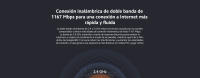 Oficial | Xiaomi Router AC1200, Doble núcleo de cuatro hilos, Frecuencia principal 880 MHz, Gran memoria 128 MB - details 5