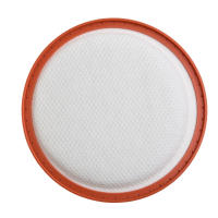 Juego De Filtros Para Aspiradora Dirt Devil DD2650-1 DD2651-0 DD2651-1 DD2720 2620001 2620002 Accesorios Para Hogar Y Limpieza Material Plástico Eco-amigable - details 3