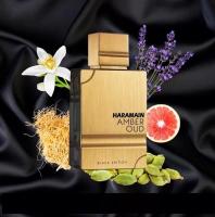 Amber Oud Black Edition de Al Haramain Perfumes para Hombres y Mujeres 60ml - details 1