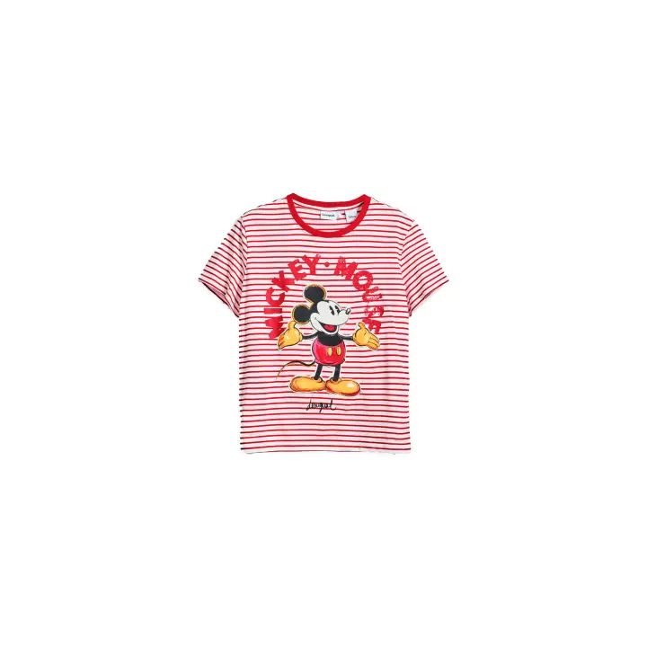 Camiseta Mickey Mouse - 1