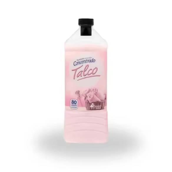 Perfumador Ropa BOSQUE VERDE Intensificador de Fragancia 720ml - 1