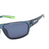 Kodak-Gafas de Sol Deportivas Polarizadas CF90163 para Hombre