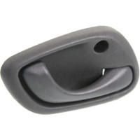 Manija De Puerta Interior Gris Para Chevrolet Y Suzuki Manija De Puerta Derecha Del Pasajero Delantera Y Trasera - details 5