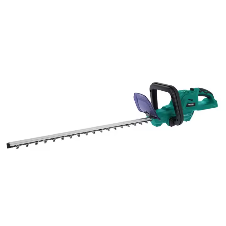 Cortasetos VATTON 40V Sin Batería | Corte Perfecto | Hoja 670 X 70 Mm | Multiposición 90º - 45º - 1