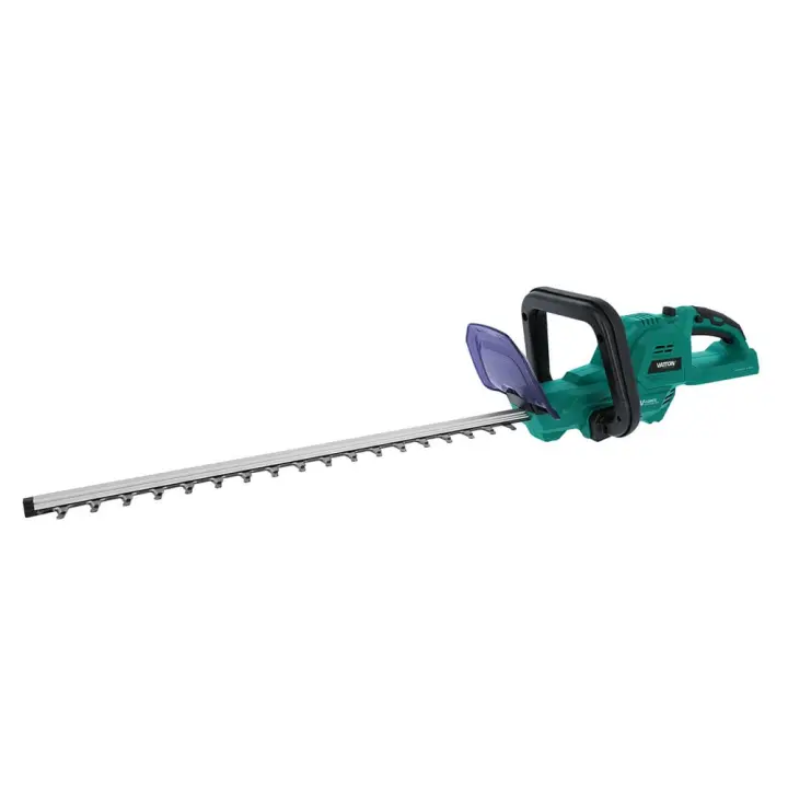 Cortasetos VATTON 40V Sin Batería | Corte Perfecto | Hoja 670 X 70 Mm | Multiposición 90º - 45º - 1