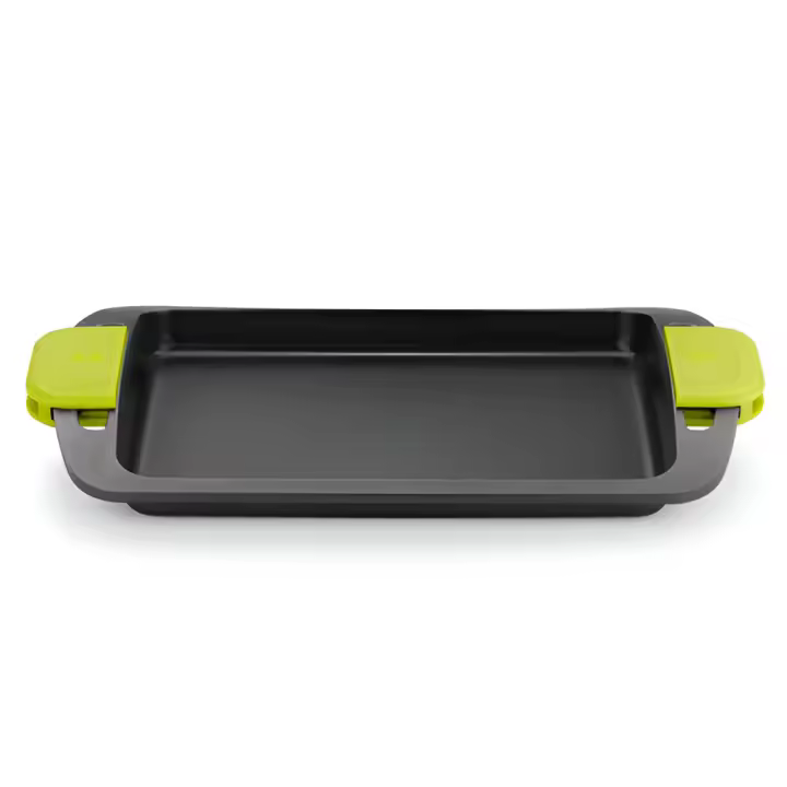 Bra Foddie (BRAA491740) - Plancha 40cm, Para Todo Tipo de Cocinas, Incluida Inducción - 1