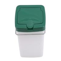 Fuente Automática Para Mascotas Pequeñas Reservorio De Agua Para Conejos Hamsters Guineapicos Ardillas Material De Resina Y Plástico - details 3